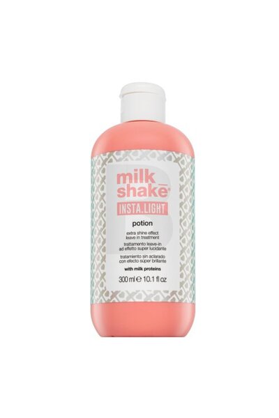 milk_shake Insta.Light Potion Mască de păr nutritivă 300 ml