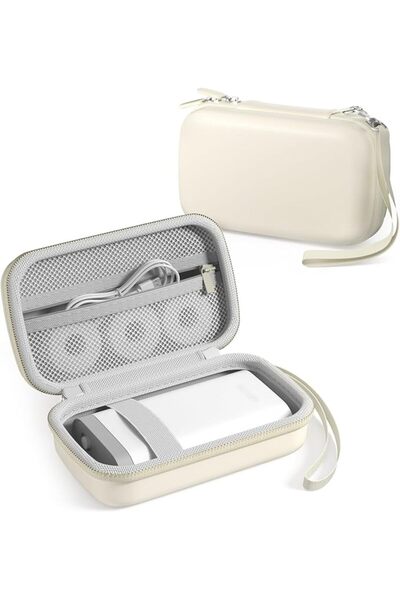 Procases ProCase Label Maker Case Compatible with Phomemo D30 Nelko p21, Comp...