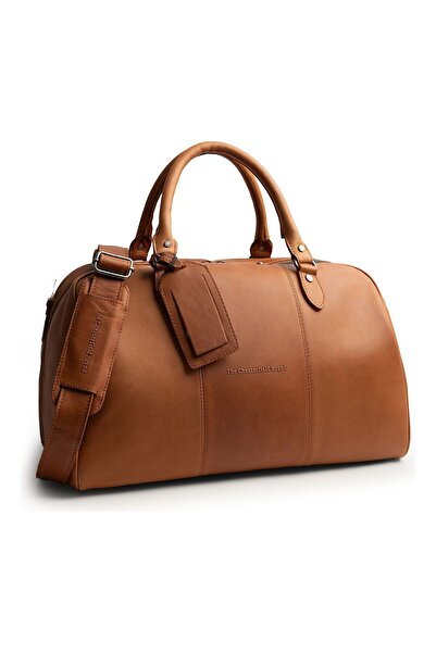 The Chesterfield Brand Geantă de voiaj Liam-II Weekender din piele naturală 4...