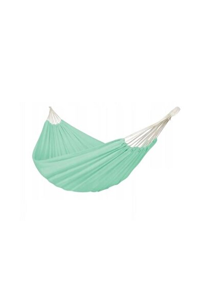 Solplant Hamac textil, verde, max 200 kg, 200x150 cm