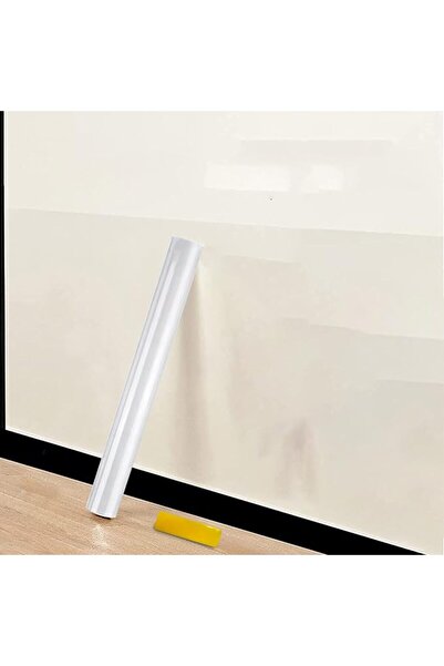 Generic 393.7 * 17.7'' Electrostatic Absorbing Wall Protector Film, Clear Wal...