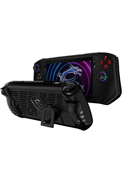 eWINNER غطاء حماية متوافق مع جهاز الألعاب المحمول MSI Claw A1M 7 بوصة إصدار 2...