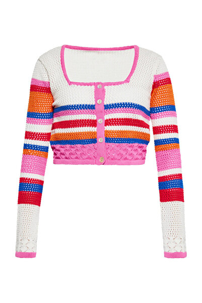 ibeeza Strickjacke