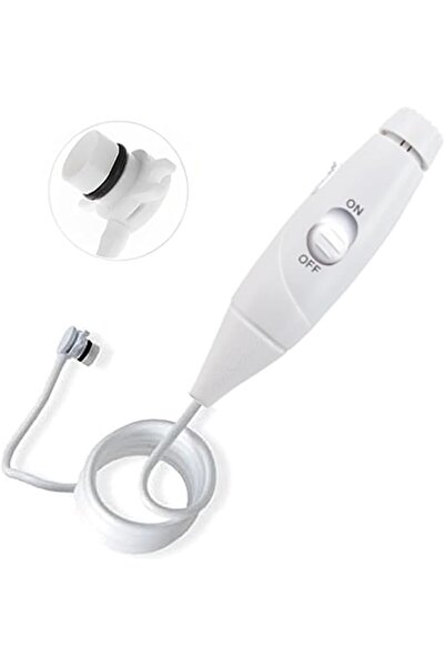NALACAL Oral Hygiene Accessories Replacemen, Replacement Handle Hose Parts Wa...