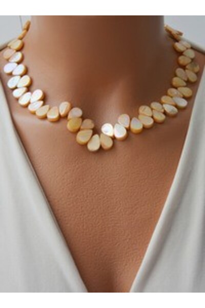 Stoneage Necklace -