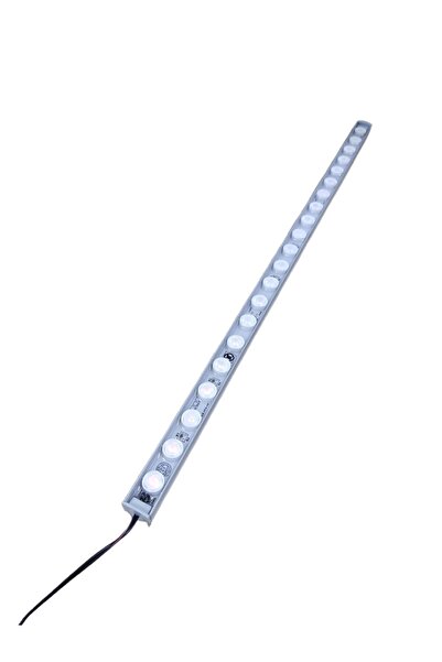 50 cm 21 Led IP68 Mercekli Ledbar