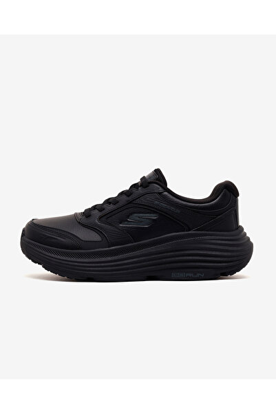 SKECHERS MAX CUSHIONING ENDEAVOUR Erkek Siyah Koşu Ayakkabısı 220623 BBK