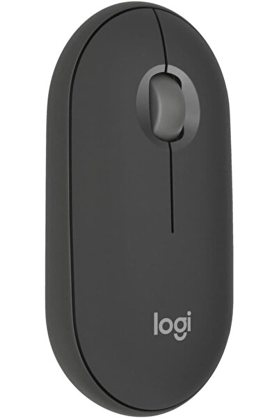 logitech g1 Logitech Pebble Mouse 2 M350s Slim Bluetooth Wireless Mouse, Port...