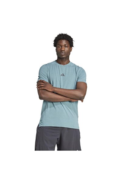 adidas Ανδρικό μπλουζάκι σχεδιασμένο για προπόνηση XL