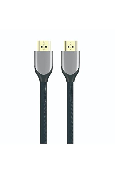 ASABITE كابل HDMI من ASA بطول 2 متر (6.6 قدم)، كابل HDMI 2.0 عالي السرعة مع إ...