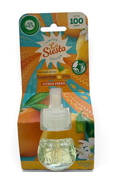 Air Wick Reserve La Siesta Citrus Fresh electric appliance