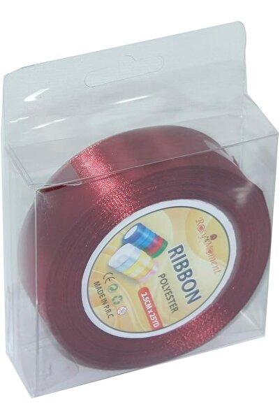 GENERAL ribbon satin fabric ribbon for gift package wrapping hair bow clips m...
