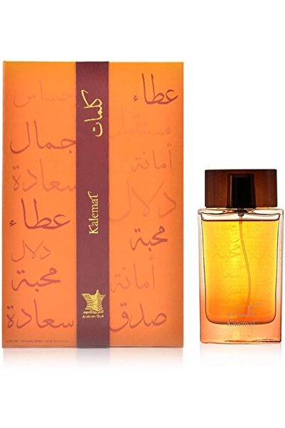 GENERAL Unisex Spray by Words - 100 ml