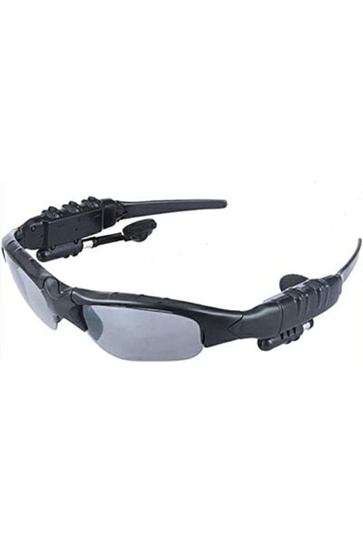 Heaven Sports Sunglasses Wireless Bluetooth Headset Music Foldable Hi-Fi Head...