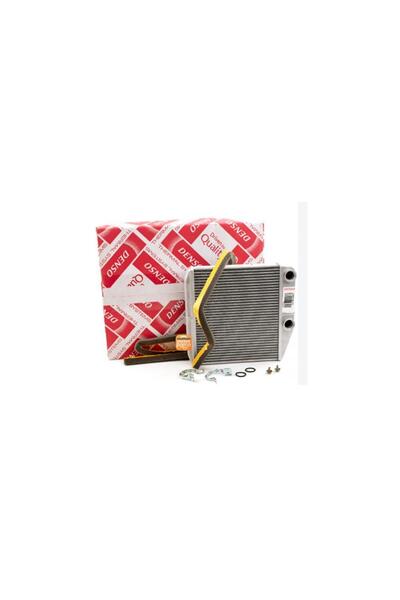 KALORİFER RADYATÖRÜ G.PUNTO DOBLO 3 FİORİNO LİNEA PUNTO 3 BİPPER CORSA D E 77363898 DRR09075