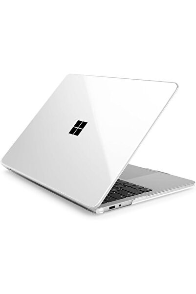 ELEPHANTBOAT ®   حافظة لابتوب لجهاز Surface Laptop 13 (موديل 2095)، غطاء واقي...
