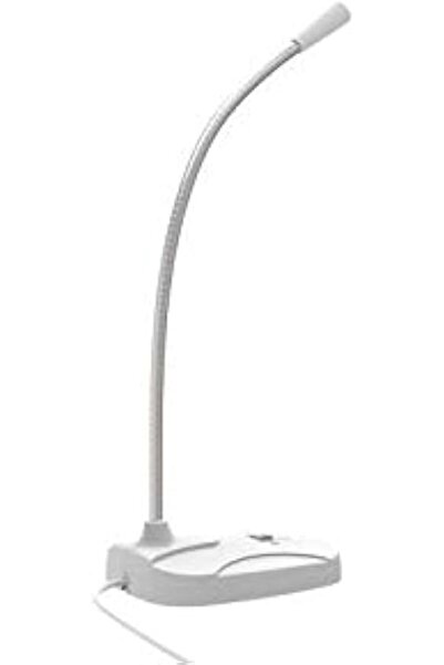 Datazone Computer USB Desktop Microphone - Compatible with any PC, Laptop, Ga...