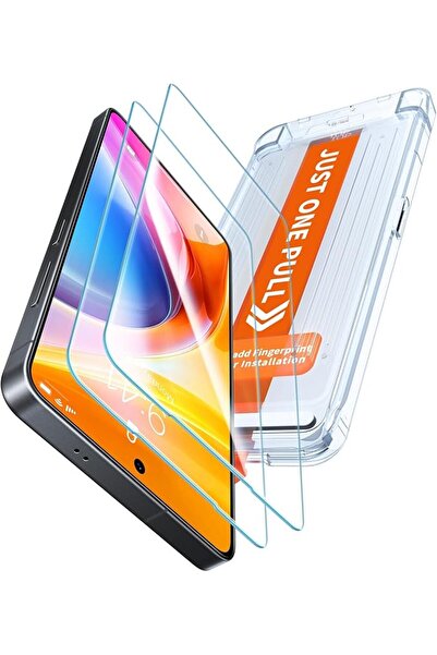 TORRAS Unbreakable for Samsung Galaxy S26 Ultra Screen Protector, NO.1 Milita...