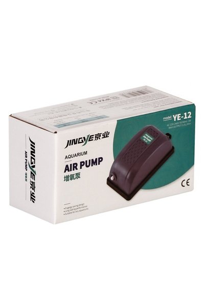Jingye Pompă de aer, YE-12