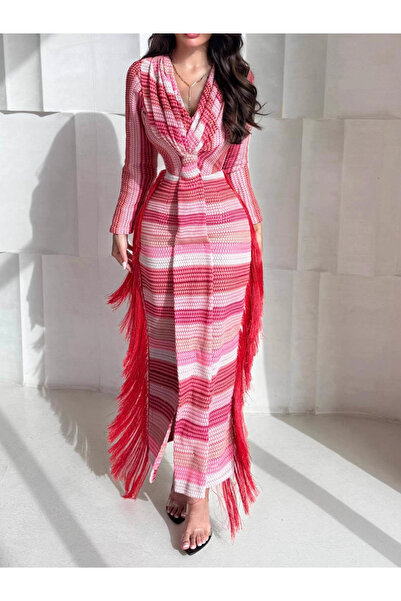 Generic Brand modest Regular Fit Women's Evening dresses