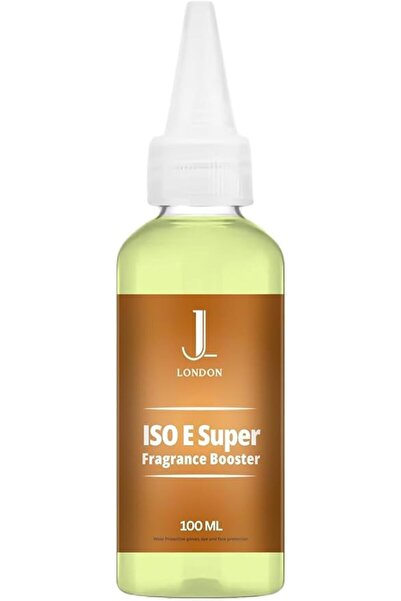 JAN LONDON Iso E Super-Infused Fragrance Booster,Long-Lasting Perfume Enhance...