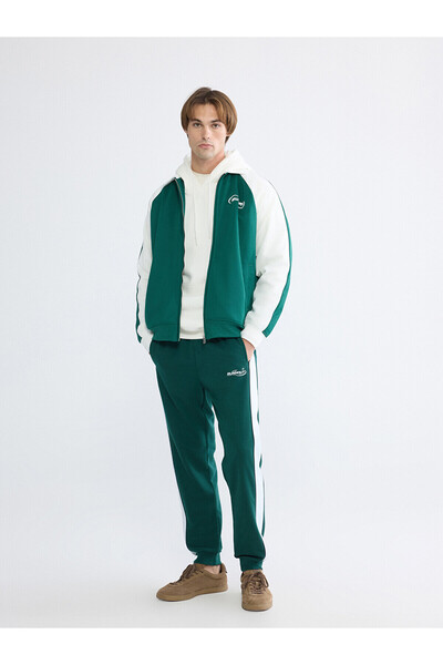 LC Waikiki Alita city: standard fit men's jogger sweatpants - the alita city ...