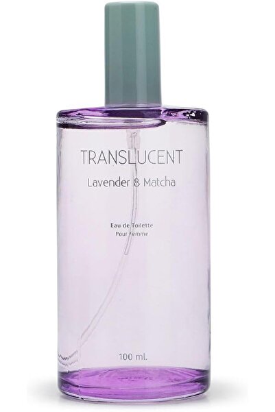 JADDID Jad Transluscent EDT Perfume 100ml