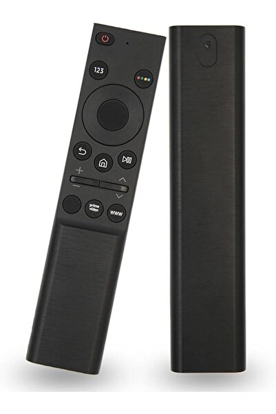 GENERAL Remote Control Compatible with Samsung AU7000 4K UHD Smart TV 2021 Mo...