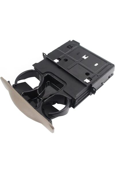 FexoniX حامل أكواب للوحة القيادة من FEXON متوافق مع سيارات فورد F250 وF350 وF...