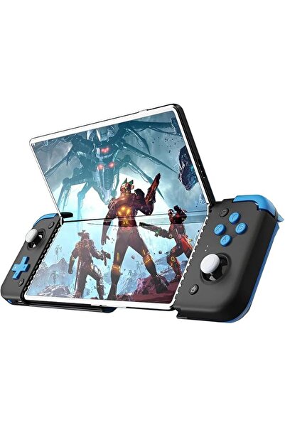 GameSir sa وحدة تحكم ألعاب بلوتوث GameSir X2s للهواتف الذكية بنظامي iOS وأندر...