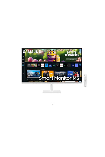 Samsung 32\ LS32CM501EUXUF