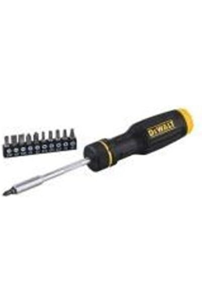 Dewalt MAXFIT 11-PIECE SCREWDRIVER SET