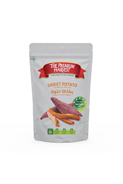 The Premium Harvest بطاطا حلوة 100 جرام