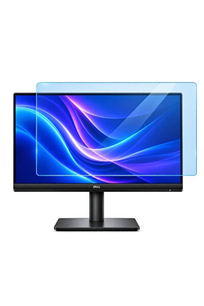 Engo Screen Protector Compatible with Dell Pro E2425Hsm 23.8 Inch 9H Nano Glo...