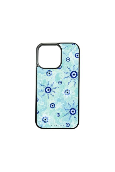 MagChange Case For iPhone 17, MagChange Case, Interchangeable Back Plate, Blu...