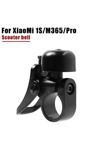 None Sonerie pentru trotineta electrică M365 1S Essential Pro 2 Model 3