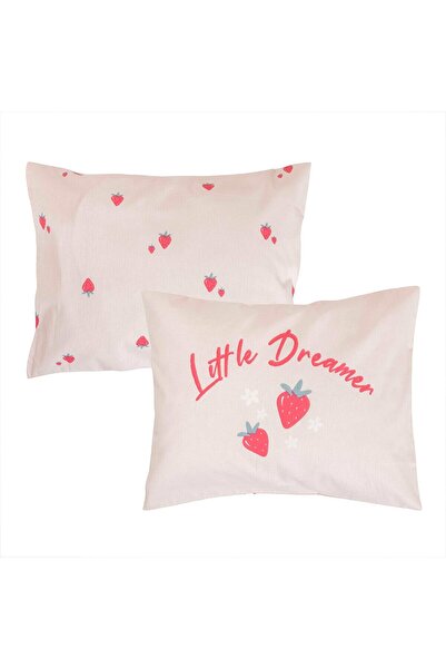 Little Dreams ebebek Little Dreams Yastık Kılıfı