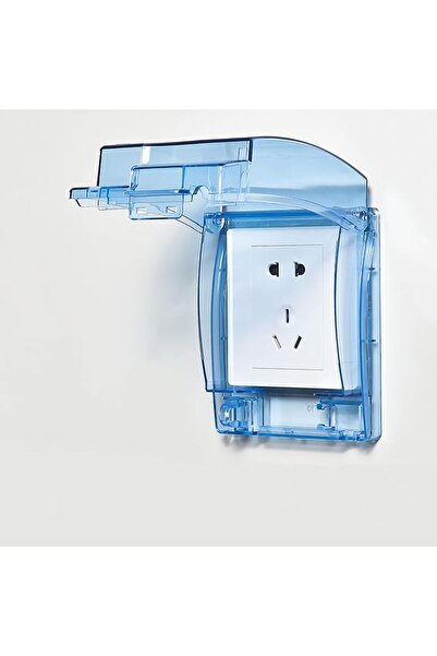 GoodTool Wall electrical power outlets cover, Waterproof switch cover for Ele...