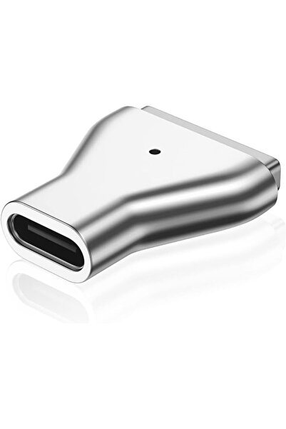 ANYUAN USB C to T Tip Adapter, Magnetic Charging Converter, 100W PD Fast Char...