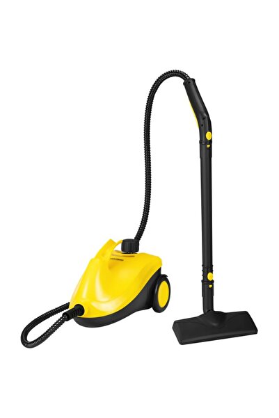 Kraft&dele Curățător cu aburi, 2500 W, 2 l, KD 5393