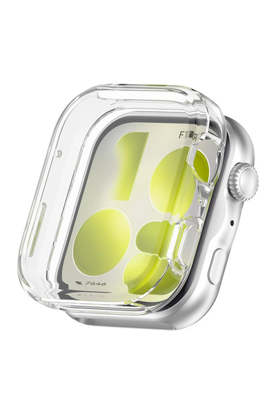Tagomoon Huawei Watch Fit 5 ile Uyumlu Kasa Ve Ekran Koruyucu 360 Tam Koruma ...
