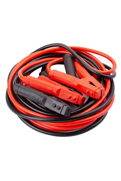 AMIO Jumper cables 1200A - 6 m