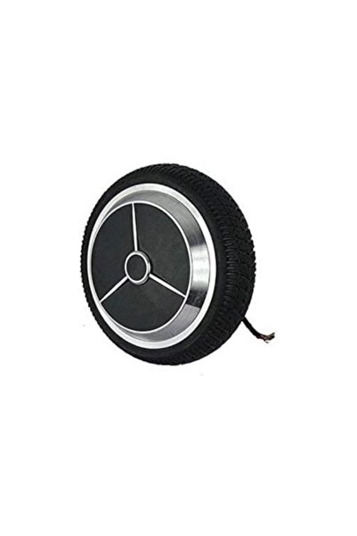 E-ANAMAG Motor de hoverboard de 6,5 inch cu roată, 36V și 350W
