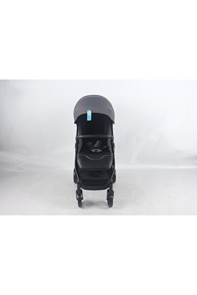 First Step Baby Stroller KMT688-A Grey