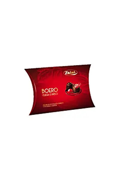 Zaini Praline cu lichior de cireșe 141 g
