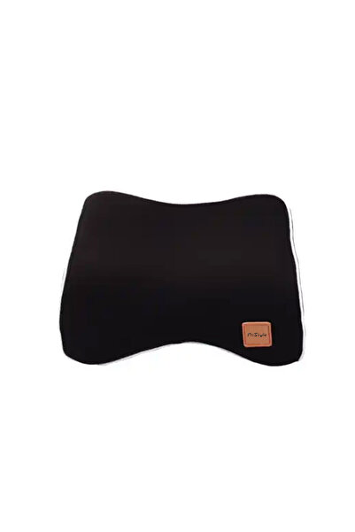 PriStyle Memory Foam Car Cervical Pillow, for Car Headrest, Universal, Comfor...