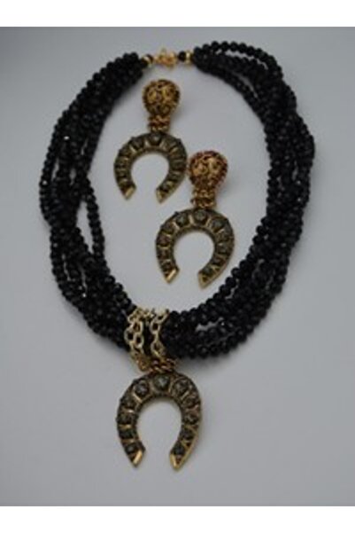 Stoneage Special Design Set - Black -