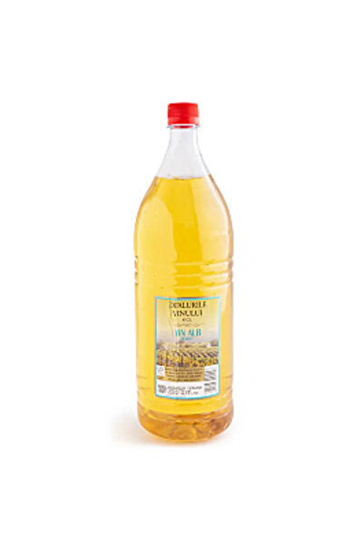 NN Dealurile Vinului, white, semi-dry 2 L