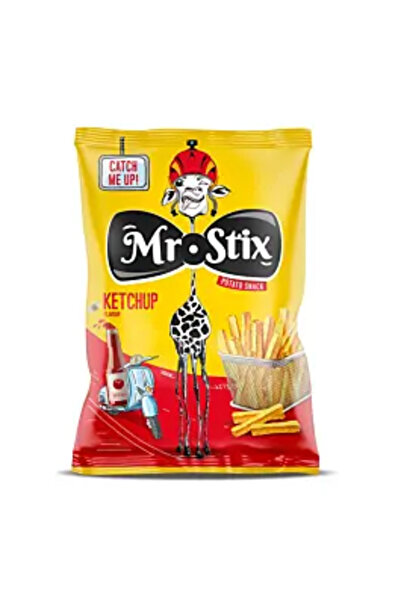 NN Mr. Stix Ketchup 125 G