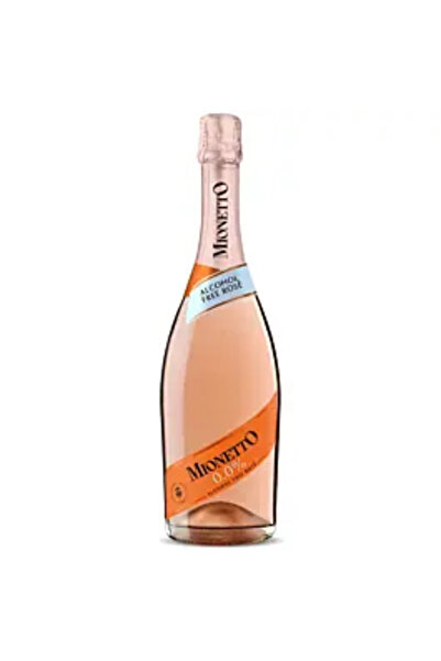 Mionetto Sideral Spumant Rose Fără Alcool 0.75 l